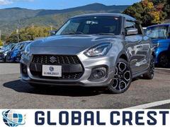 スイフトスポーツ ベースグレード 中古車画像