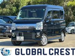 エブリイワゴン PZターボ 中古車画像