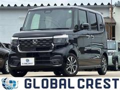 N-BOXカスタム ベースグレード 中古車画像