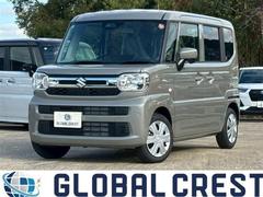 スペーシア ハイブリッドX 中古車画像