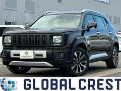 WR-V Z+DAMDリバーブ 中古車画像