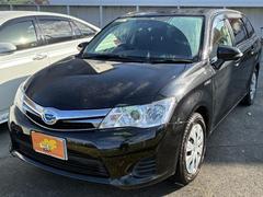 カローラフィールダー ハイブリッド オートエアコン 横滑り防止装置 ETC キーレス ナビ バックカメラ 中古車画像