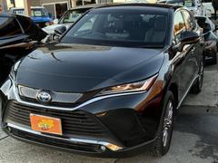 ハリアーハイブリッド Z 4WD 横滑り防止装置 アルミホイール スマートキー 電動リアゲート パワーシート ナビ バックカメラ 全周囲カメラ TV 中古車画像