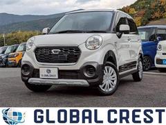 キャスト アクティバX 中古車画像