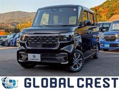 N-BOXカスタム ベースグレード 中古車画像