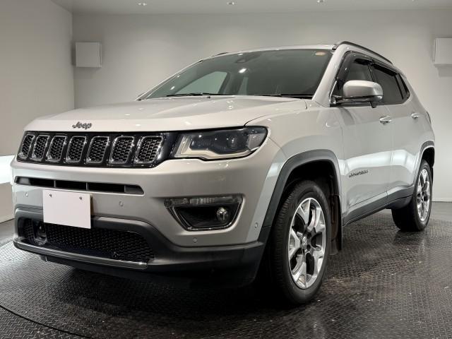 CHRYSLER JEEP JEEP COMPASS LIMITED