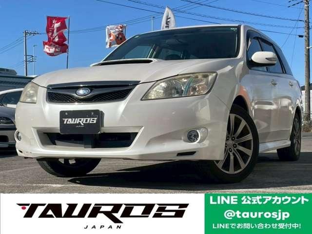 スバル エクシーガ