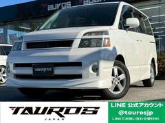 ヴォクシー Z 中古車画像