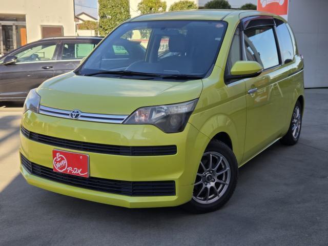 ☆ディーラー全車検時記録簿有り　☆社外アルミ（冬タイヤ）