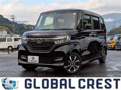 N-BOXカスタム G・Lホンダセンシング 中古車画像