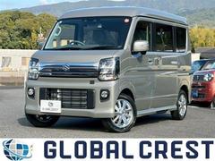 エブリイワゴン PZターボスペシャル 中古車画像