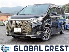 エスクァイア ハイブリッドGi ブラックテーラード 中古車画像