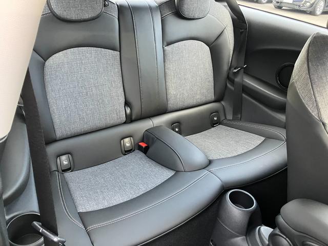 ＭＩＮＩ クーパー　クラシック・トリム　ＭＩＮＩ認定中古車　クラッシックトリム　ＬＥＤヘッドライト　ＥＴＣ　ＡＣＣ（14枚目）