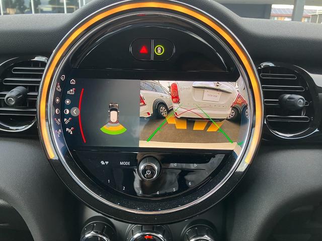 ＭＩＮＩ クーパー　クラシック・トリム　ＭＩＮＩ認定中古車　クラッシックトリム　ＬＥＤヘッドライト　ＥＴＣ　ＡＣＣ（16枚目）