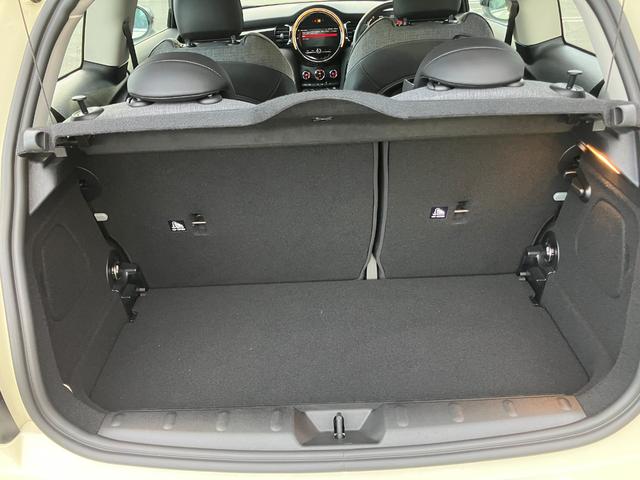 ＭＩＮＩ クーパー　クラシック・トリム　ＭＩＮＩ認定中古車　クラッシックトリム　ＬＥＤヘッドライト　ＥＴＣ　ＡＣＣ（22枚目）