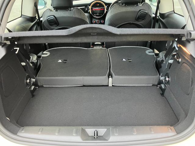 ＭＩＮＩ クーパー　クラシック・トリム　ＭＩＮＩ認定中古車　クラッシックトリム　ＬＥＤヘッドライト　ＥＴＣ　ＡＣＣ（25枚目）