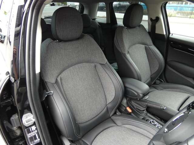 ＭＩＮＩ クーパーＤプレミアムプラスパッケージクラシックトリム　正規認定中古車　保証整備付　ＥＴＣ　ドラレコ　バックカメラ　衝突被害軽減ブレーキ　アイドリングストップ　障害物センサー　車線逸脱防止支援システム　クルーズコントロール　ＬＥＤヘッドライト（30枚目）