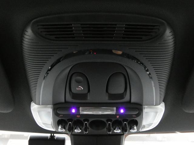 ＭＩＮＩ ジョンクーパーワークス　クラブマン　正規認定中古車　保証整備付　ＥＴＣ　バックカメラ　衝突被害軽減ブレーキ　アイドリングストップ　障害物センサー　車線逸脱防止支援システム　クルーズコントロール　ＬＥＤヘッドライト（13枚目）