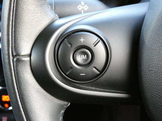 MINI クーパーD 正規認定中古車 保証整備付 ナビ ETC ドラレコ バックカメラ 衝突軽減ブレーキ アイドリングストップ 障害物ソナー LEDライト 純正ホイール(6枚目)
