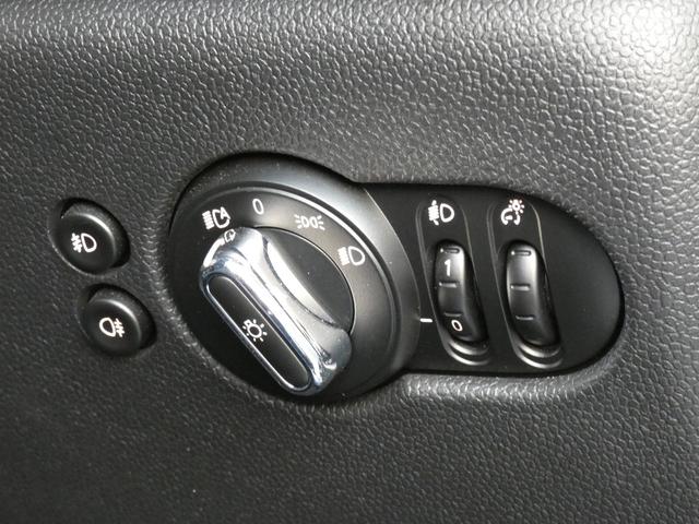 MINI クーパーD 正規認定中古車 保証整備付 ナビ ETC ドラレコ バックカメラ 衝突軽減ブレーキ アイドリングストップ 障害物ソナー LEDライト 純正ホイール(25枚目)