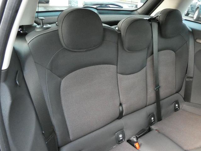 MINI クーパーD 正規認定中古車 保証整備付 ナビ ETC ドラレコ バックカメラ 衝突軽減ブレーキ アイドリングストップ 障害物ソナー LEDライト 純正ホイール(33枚目)