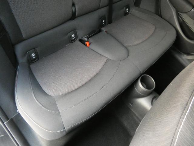 MINI クーパーD 正規認定中古車 保証整備付 ナビ ETC ドラレコ バックカメラ 衝突軽減ブレーキ アイドリングストップ 障害物ソナー LEDライト 純正ホイール(34枚目)