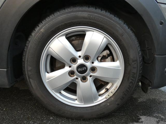 MINI クーパーD 正規認定中古車 保証整備付 ナビ ETC ドラレコ バックカメラ 衝突軽減ブレーキ アイドリングストップ 障害物ソナー LEDライト 純正ホイール(54枚目)