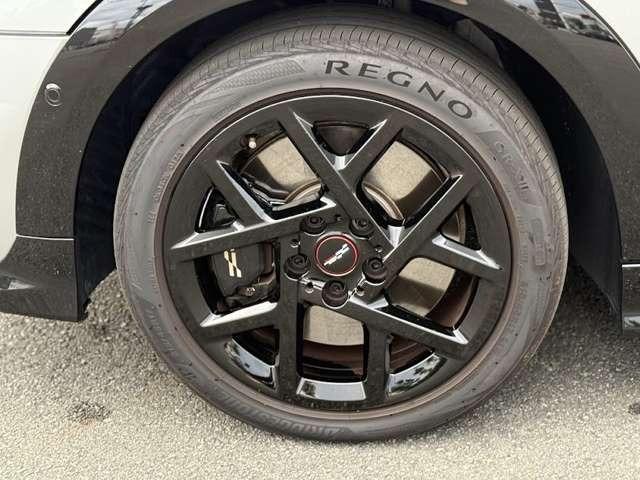 ＭＩＮＩ クーパーＳ　ジョン・クーパー・ワークス・トリム　ミニクーパーＳ３ドア・認定中古車・ジョンクーパーワークストリム・Ｍパッケージ・電動シート・ハーマンカードンスピーカー・１７インチホイール（10枚目）