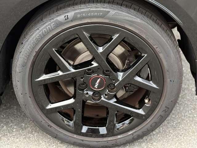 ＭＩＮＩ クーパーＳ　ジョン・クーパー・ワークス・トリム　ミニクーパーＳ３ドア・認定中古車・ジョンクーパーワークストリム・Ｍパッケージ・電動シート・ハーマンカードンスピーカー・１７インチホイール（11枚目）