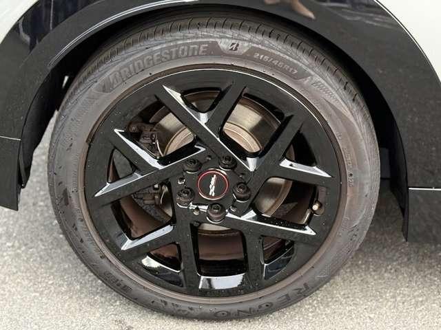 ＭＩＮＩ クーパーＳ　ジョン・クーパー・ワークス・トリム　ミニクーパーＳ３ドア・認定中古車・ジョンクーパーワークストリム・Ｍパッケージ・電動シート・ハーマンカードンスピーカー・１７インチホイール（12枚目）