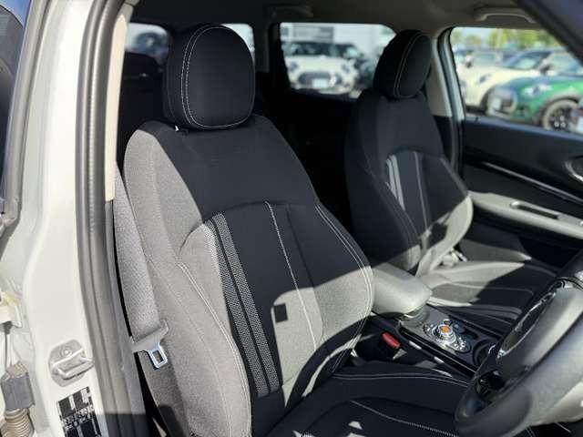 ＭＩＮＩ クーパーＳＤ　クラブマン　正規認定中古車　保証整備付　ナビ　ＥＴＣ　ドラレコ　バックカメラ　　衝突軽減ブレーキ　アイドリングストップ　障害物ソナー　　アクティブクルコン　ＬＥＤライト　純正ホイール（3枚目）