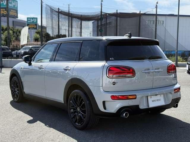 ＭＩＮＩ クーパーＳＤ　クラブマン　正規認定中古車　保証整備付　ナビ　ＥＴＣ　ドラレコ　バックカメラ　　衝突軽減ブレーキ　アイドリングストップ　障害物ソナー　　アクティブクルコン　ＬＥＤライト　純正ホイール（10枚目）