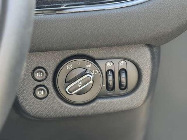 ＭＩＮＩ クーパーＳＤ　クラブマン　正規認定中古車　保証整備付　ナビ　ＥＴＣ　ドラレコ　バックカメラ　　衝突軽減ブレーキ　アイドリングストップ　障害物ソナー　　アクティブクルコン　ＬＥＤライト　純正ホイール（20枚目）