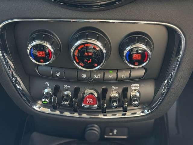 ＭＩＮＩ クーパーＳＤ　クラブマン　正規認定中古車　保証整備付　ナビ　ＥＴＣ　ドラレコ　バックカメラ　　衝突軽減ブレーキ　アイドリングストップ　障害物ソナー　　アクティブクルコン　ＬＥＤライト　純正ホイール（23枚目）