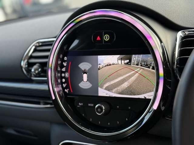 ＭＩＮＩ クーパーＳＤ　クラブマン　クラシック・トリム　正規認定中古車　ａｐｐｌｅｃａｒｐｌａｙ　ＥＴＣ　バックカメラ　　衝突軽減ブレーキ　アイドリングストップ　障害物ソナー　　　ＬＥＤライト　純正ホイール（24枚目）