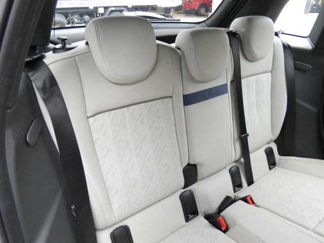MINI クーパーC フェイバード・トリム 正規認定中古車 保証整備付 弊社試乗車 ナビ ETC バックカメラ 衝突軽減ブレーキ アイドリングストップ 障害物ソナー レーンキープ アクティブクルコン LEDライト 純正ホイール(31枚目)