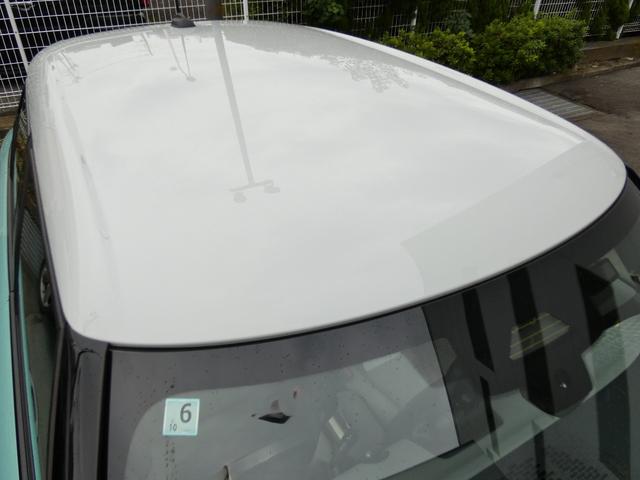 MINI クーパーC フェイバード・トリム 正規認定中古車 保証整備付 弊社試乗車 ナビ ETC バックカメラ 衝突軽減ブレーキ アイドリングストップ 障害物ソナー レーンキープ アクティブクルコン LEDライト 純正ホイール(48枚目)