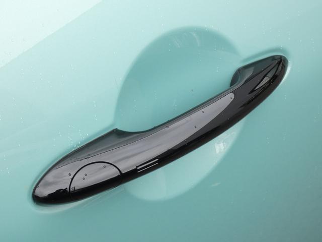 MINI クーパーC フェイバード・トリム 正規認定中古車 保証整備付 弊社試乗車 ナビ ETC バックカメラ 衝突軽減ブレーキ アイドリングストップ 障害物ソナー レーンキープ アクティブクルコン LEDライト 純正ホイール(50枚目)