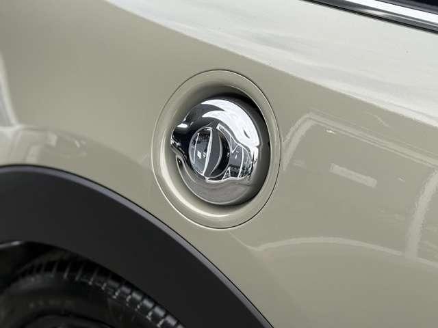 MINI クーパーSD 正規認定中古車 限定車 ナビ ETC ドラレコ バックカメラ  衝突軽減ブレーキ アイドリングストップ 障害物ソナー  アクティブクルコン LEDライト 純正ホイール(14枚目)