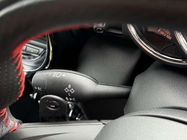 MINI クーパーSD 正規認定中古車 限定車 ナビ ETC ドラレコ バックカメラ  衝突軽減ブレーキ アイドリングストップ 障害物ソナー  アクティブクルコン LEDライト 純正ホイール(18枚目)