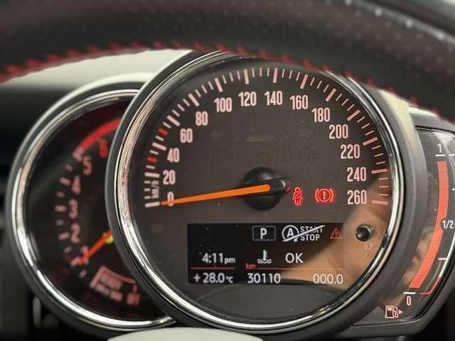 MINI クーパーSD 正規認定中古車 限定車 ナビ ETC ドラレコ バックカメラ  衝突軽減ブレーキ アイドリングストップ 障害物ソナー  アクティブクルコン LEDライト 純正ホイール(20枚目)