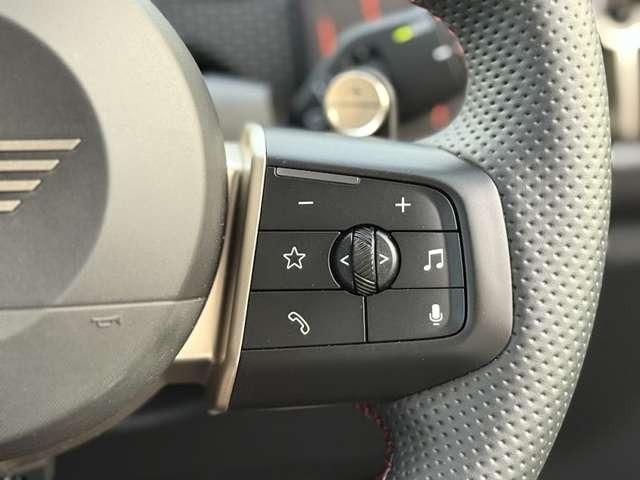 MINI ジョンクーパーワークス カントリーマンオール4JCW サンルーフ正規認定中古車 ナビ ETC ドラレコ バックカメラ  衝突軽減ブレーキ アイドリングストップ 障害物ソナー  アクティブクルコン LEDライト 純正ホイール(22枚目)