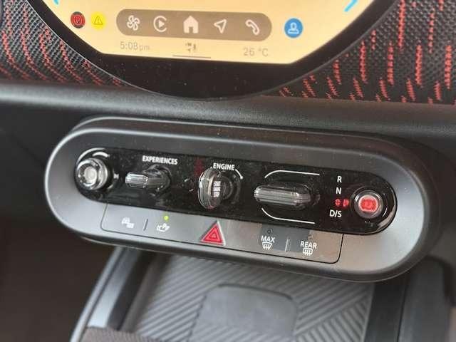 MINI ジョンクーパーワークス カントリーマンオール4JCW サンルーフ正規認定中古車 ナビ ETC ドラレコ バックカメラ  衝突軽減ブレーキ アイドリングストップ 障害物ソナー  アクティブクルコン LEDライト 純正ホイール(32枚目)