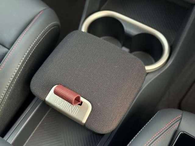 MINI ジョンクーパーワークス カントリーマンオール4JCW サンルーフ正規認定中古車 ナビ ETC ドラレコ バックカメラ  衝突軽減ブレーキ アイドリングストップ 障害物ソナー  アクティブクルコン LEDライト 純正ホイール(34枚目)