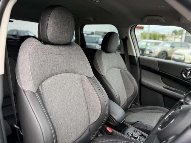 MINI クーパーD クロスオーバー クラシック・トリム 正規認定中古車  applecarplay ETC ドラレコ バックカメラ  衝突軽減ブレーキ アイドリングストップ 障害物ソナー  クルコン LEDライト 純正ホイール(2枚目)