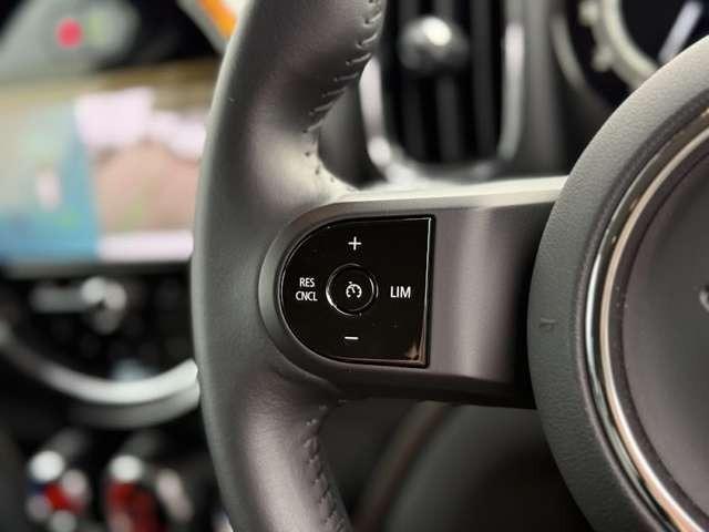 MINI クーパーD クロスオーバー クラシック・トリム 正規認定中古車  applecarplay ETC ドラレコ バックカメラ  衝突軽減ブレーキ アイドリングストップ 障害物ソナー  クルコン LEDライト 純正ホイール(17枚目)