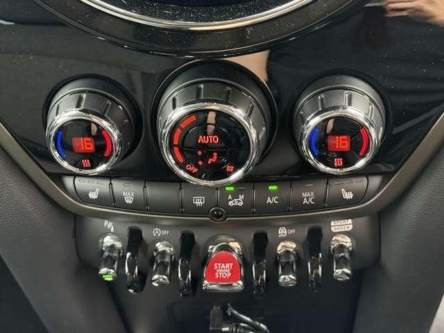 MINI クーパーD クロスオーバー クラシック・トリム 正規認定中古車  applecarplay ETC ドラレコ バックカメラ  衝突軽減ブレーキ アイドリングストップ 障害物ソナー  クルコン LEDライト 純正ホイール(26枚目)