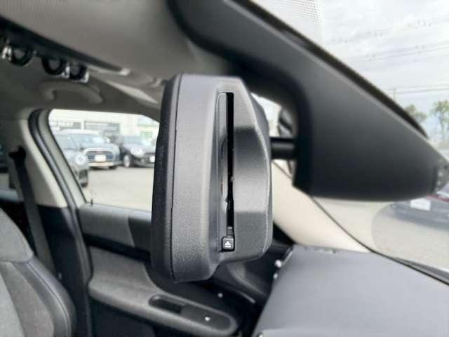 MINI クーパーD クロスオーバー クラシック・トリム 正規認定中古車  applecarplay ETC ドラレコ バックカメラ  衝突軽減ブレーキ アイドリングストップ 障害物ソナー  クルコン LEDライト 純正ホイール(35枚目)