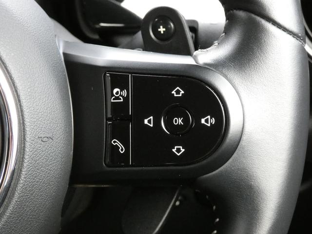 ＭＩＮＩ ジョンクーパーワークス　正規認定中古車　保証整備付　ナビ　ＥＴＣ　バックカメラ　衝突軽減ブレーキ　アイドリングストップ　障害物ソナー　レーンキープ　クルコン　ＬＥＤライト　純正ホイール（8枚目）