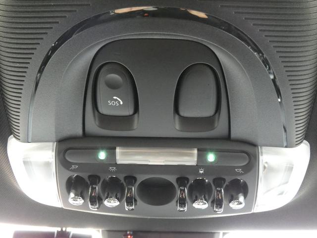 ＭＩＮＩ ジョンクーパーワークス　正規認定中古車　保証整備付　ナビ　ＥＴＣ　バックカメラ　衝突軽減ブレーキ　アイドリングストップ　障害物ソナー　レーンキープ　クルコン　ＬＥＤライト　純正ホイール（16枚目）